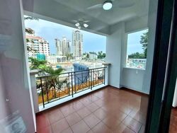 Pebble Bay (D15), Condominium #592057541